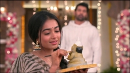 Pyaar Ka Pehla Naam Radha Mohan - 14th June 2022